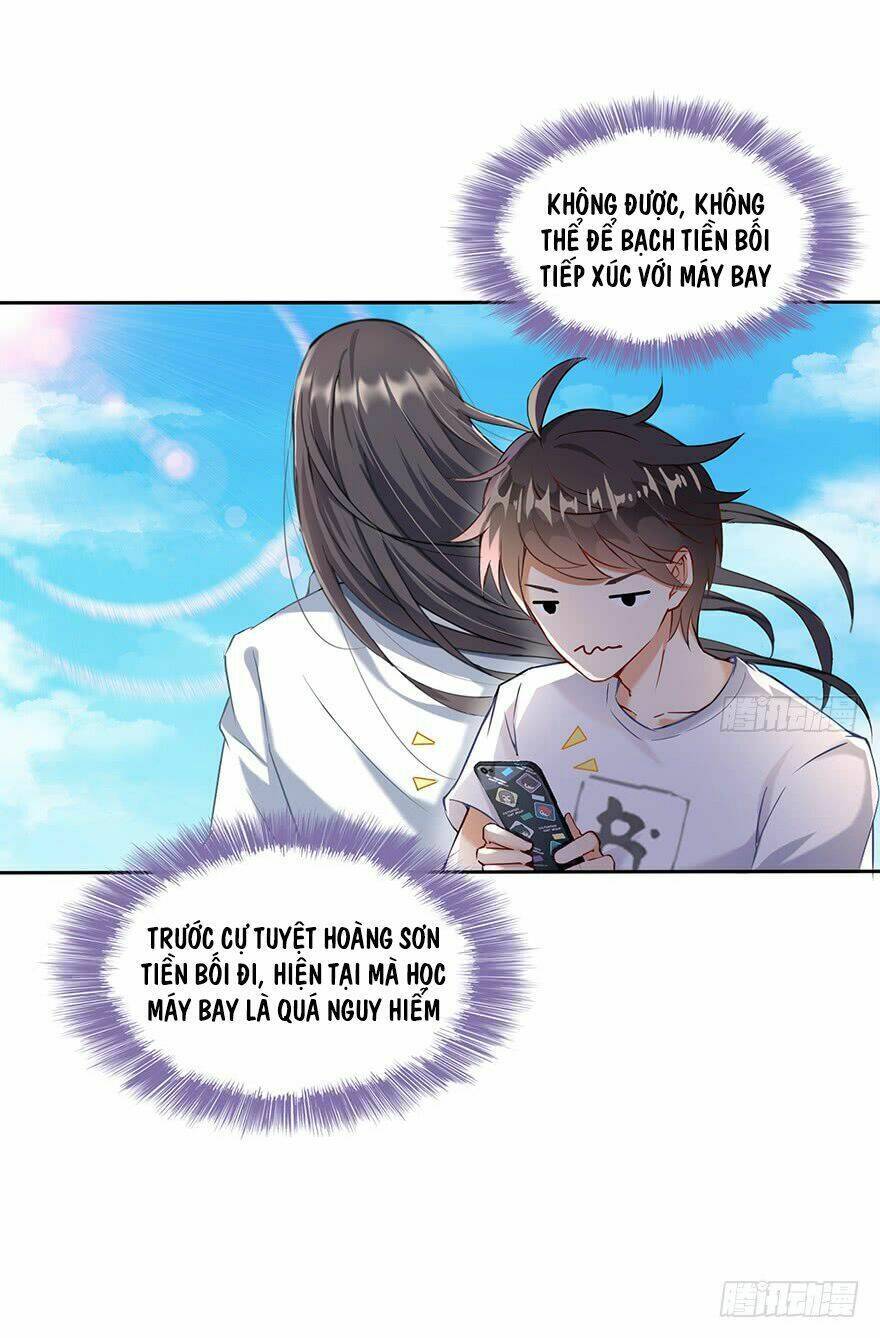Tu Chân Nói Chuyện Phiếm Quần Chap 95 - Next Chap 96