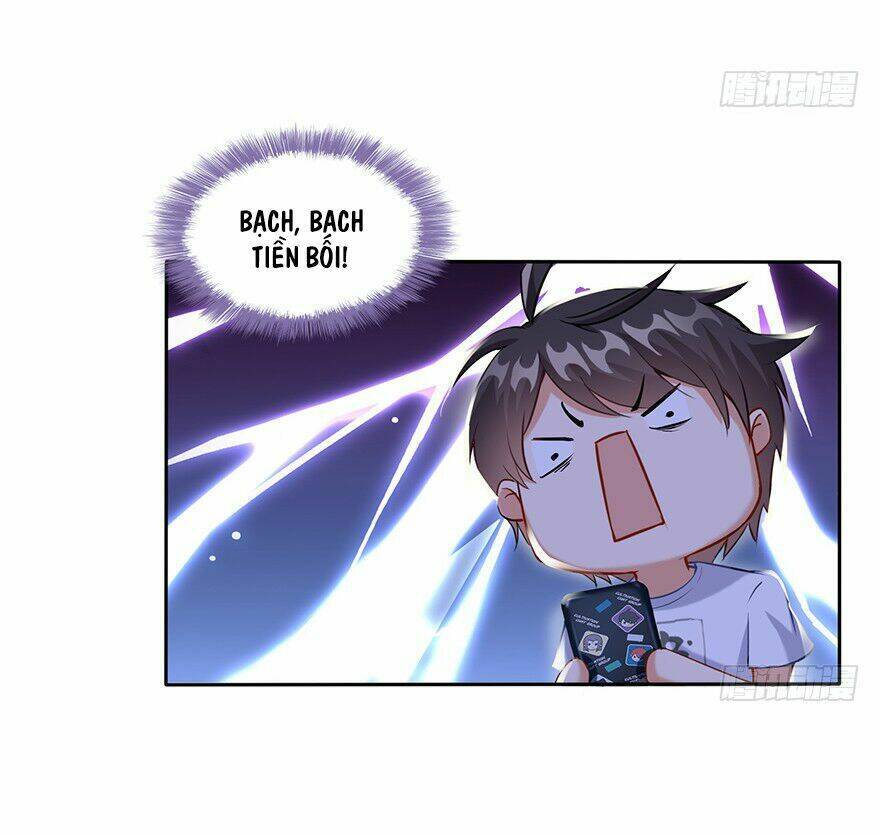 Tu Chân Nói Chuyện Phiếm Quần Chap 95 - Next Chap 96