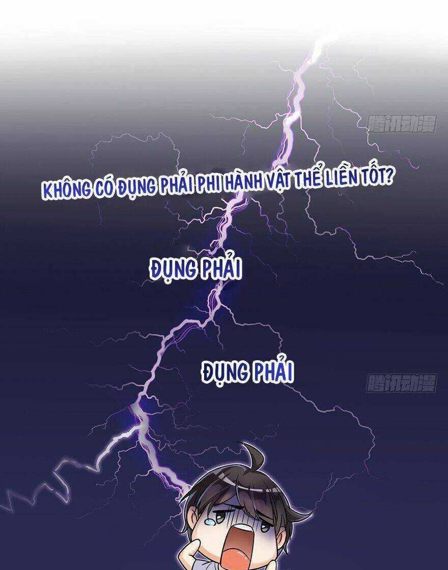 Tu Chân Nói Chuyện Phiếm Quần Chap 95 - Next Chap 96