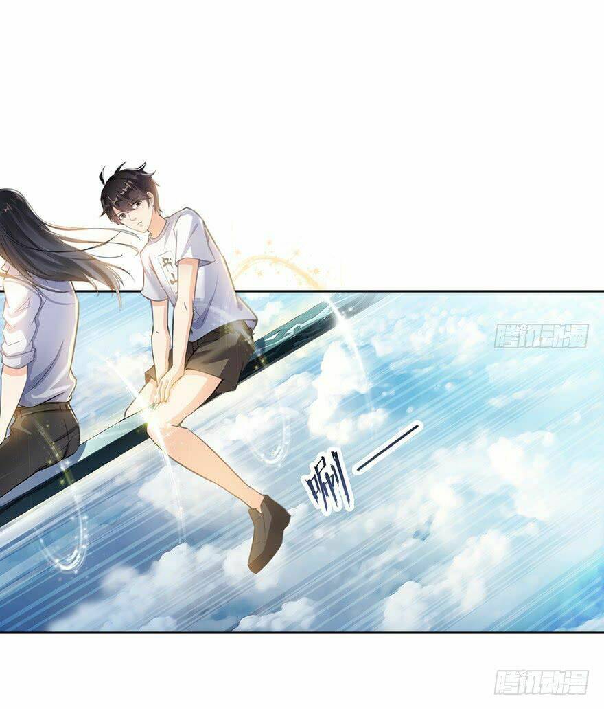 Tu Chân Nói Chuyện Phiếm Quần Chap 96 - Next Chap 97
