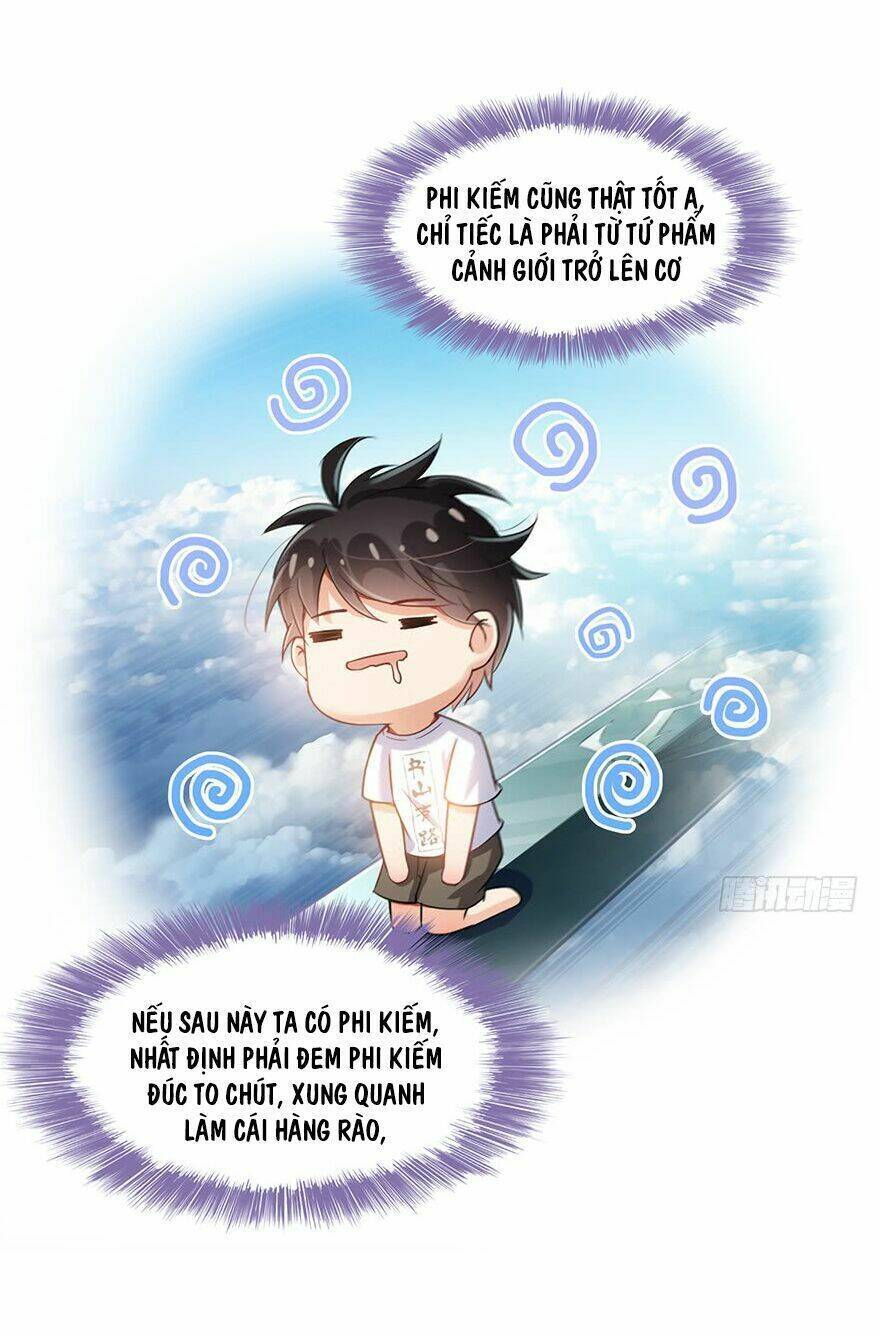Tu Chân Nói Chuyện Phiếm Quần Chap 96 - Next Chap 97