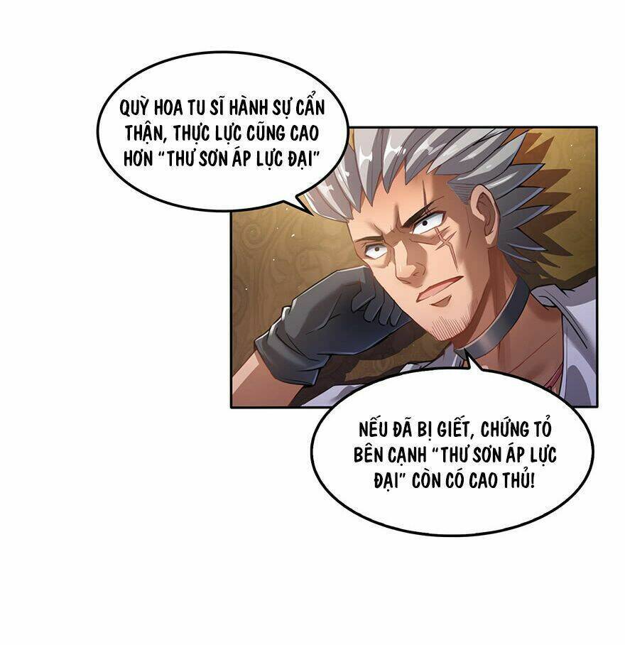 Tu Chân Nói Chuyện Phiếm Quần Chap 96 - Next Chap 97