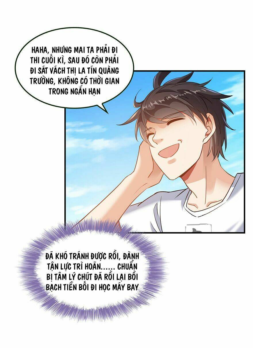 Tu Chân Nói Chuyện Phiếm Quần Chap 96 - Next Chap 97