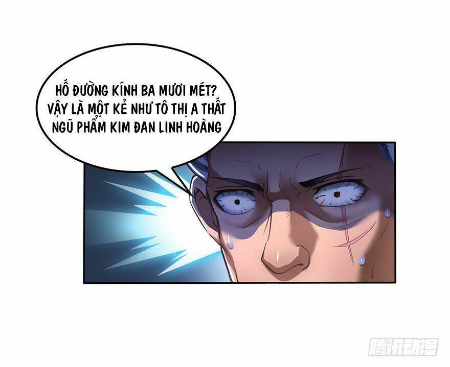 Tu Chân Nói Chuyện Phiếm Quần Chap 96 - Next Chap 97