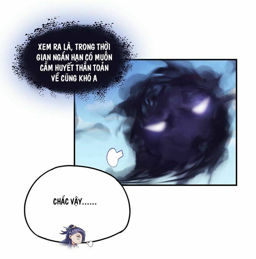Tu Chân Nói Chuyện Phiếm Quần Chap 96 - Next Chap 97