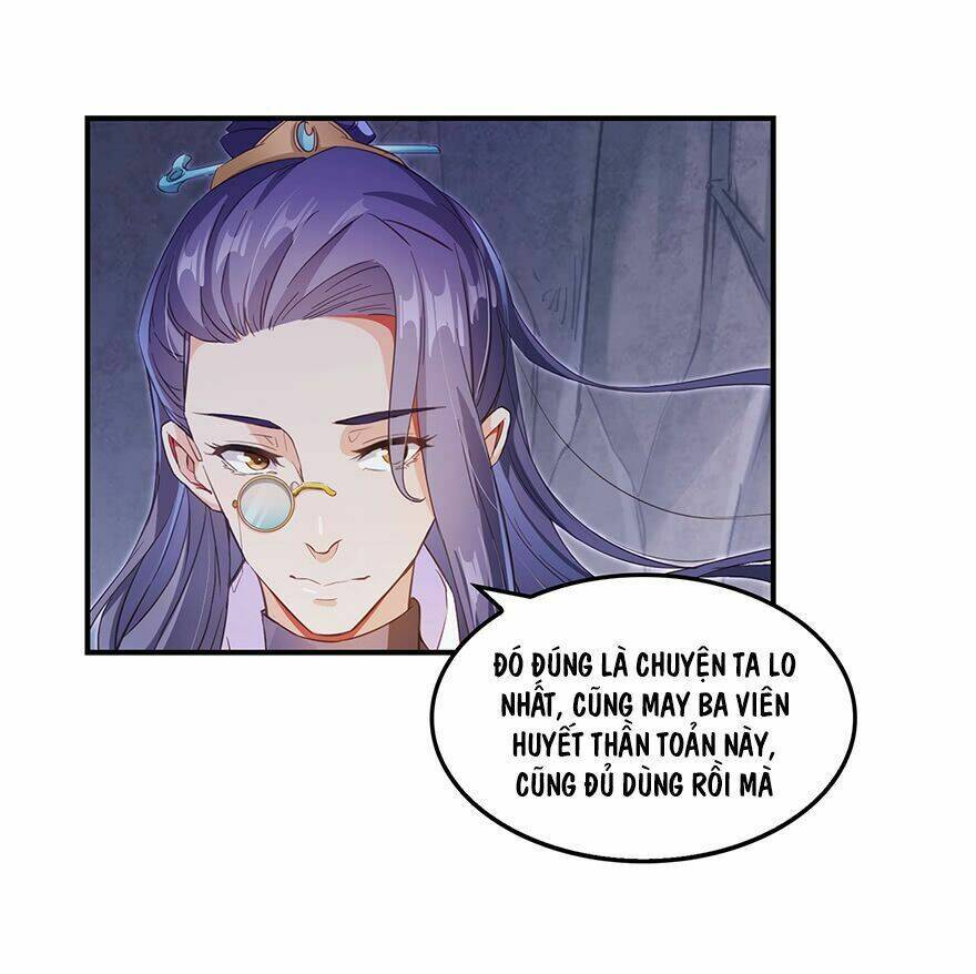 Tu Chân Nói Chuyện Phiếm Quần Chap 96 - Next Chap 97