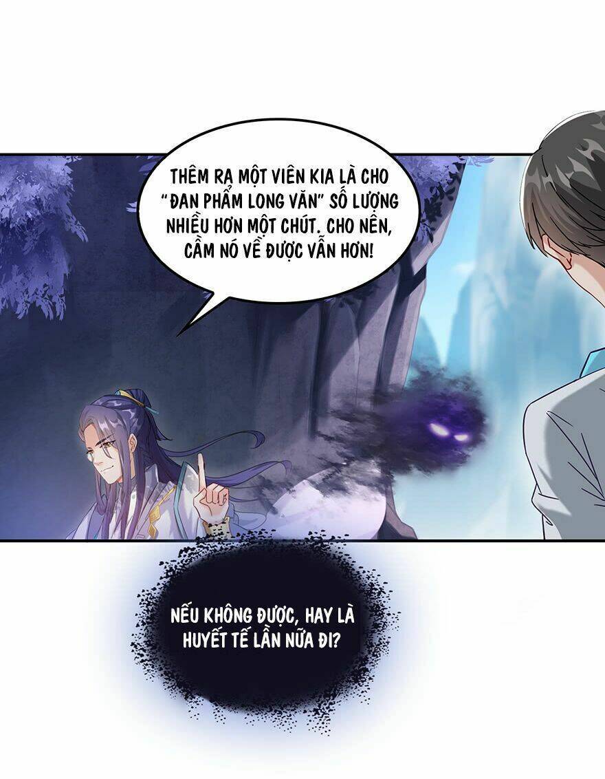 Tu Chân Nói Chuyện Phiếm Quần Chap 96 - Next Chap 97