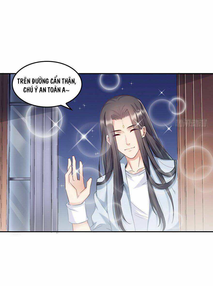 Tu Chân Nói Chuyện Phiếm Quần Chap 96 - Next Chap 97