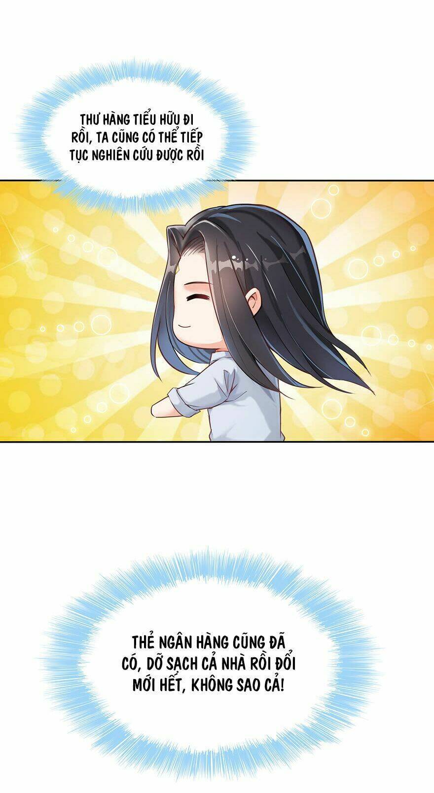 Tu Chân Nói Chuyện Phiếm Quần Chap 96 - Next Chap 97