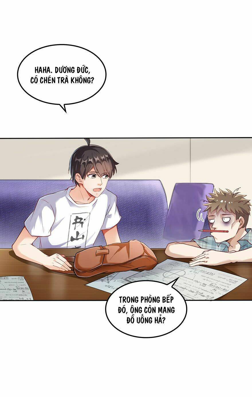 Tu Chân Nói Chuyện Phiếm Quần Chap 96 - Next Chap 97