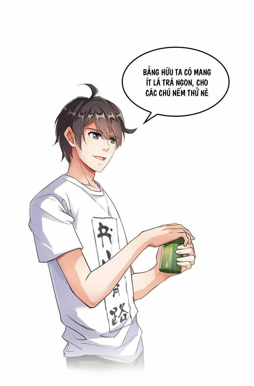 Tu Chân Nói Chuyện Phiếm Quần Chap 96 - Next Chap 97
