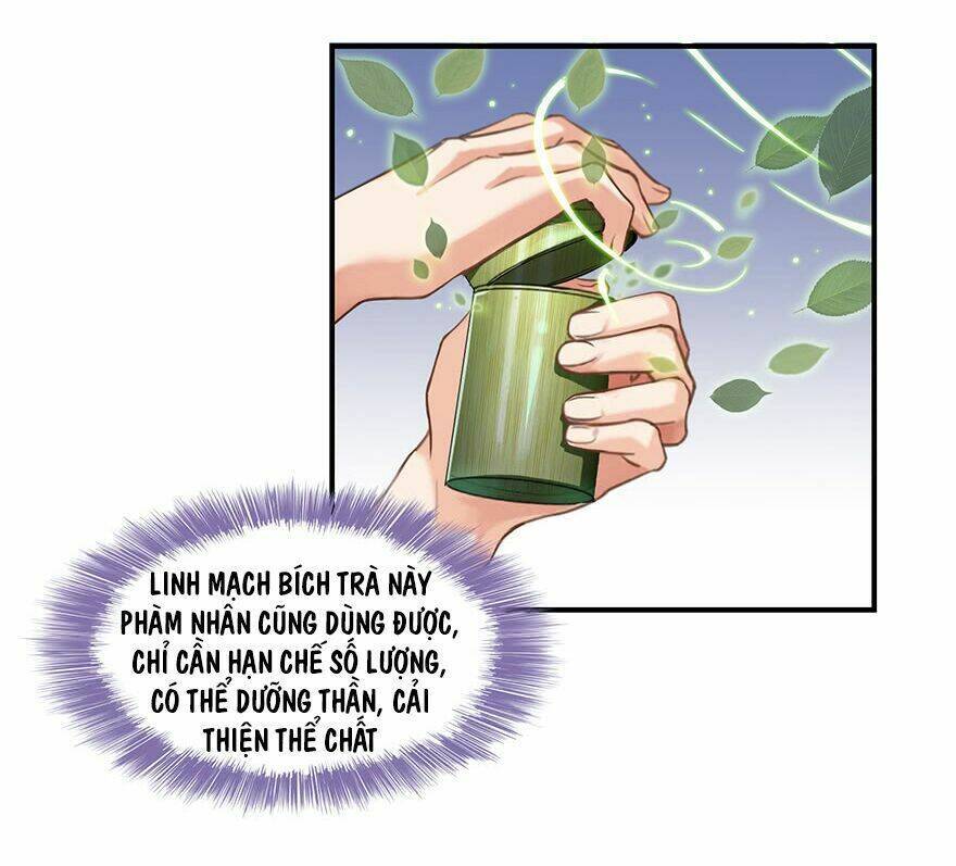 Tu Chân Nói Chuyện Phiếm Quần Chap 96 - Next Chap 97
