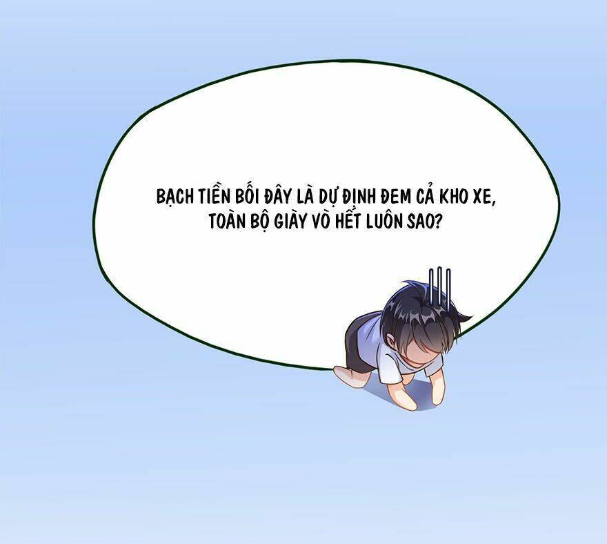 Tu Chân Nói Chuyện Phiếm Quần Chap 96 - Next Chap 97