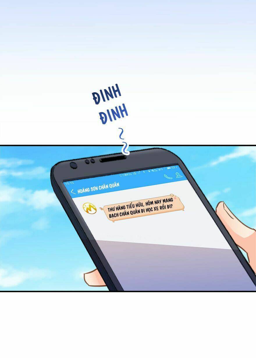 Tu Chân Nói Chuyện Phiếm Quần Chap 96 - Next Chap 97