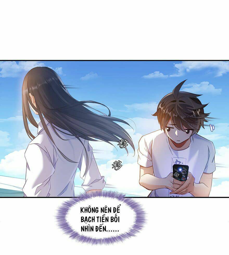 Tu Chân Nói Chuyện Phiếm Quần Chap 96 - Next Chap 97