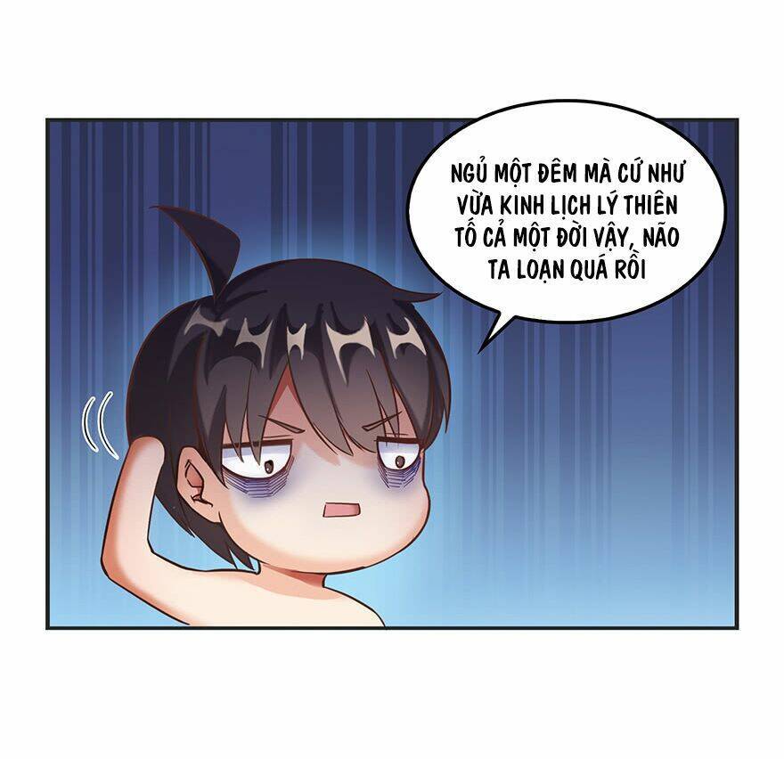 Tu Chân Nói Chuyện Phiếm Quần Chap 98 - Next Chap 99