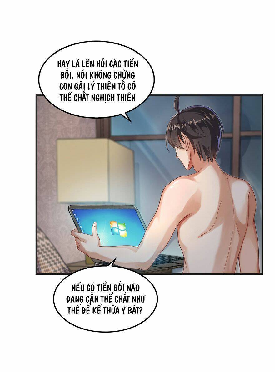 Tu Chân Nói Chuyện Phiếm Quần Chap 98 - Next Chap 99
