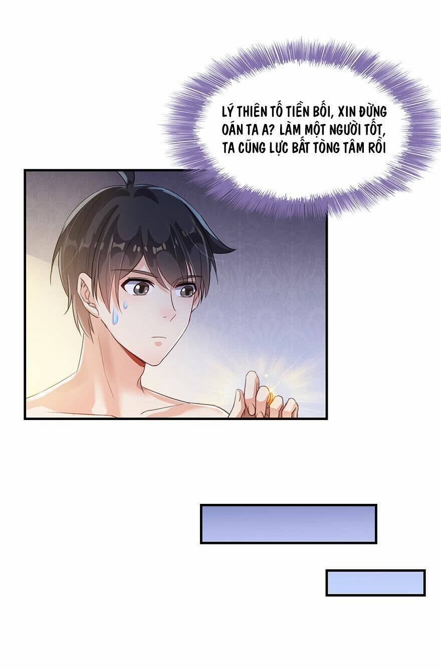 Tu Chân Nói Chuyện Phiếm Quần Chap 98 - Next Chap 99