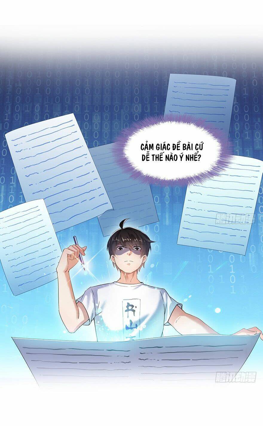 Tu Chân Nói Chuyện Phiếm Quần Chap 98 - Next Chap 99