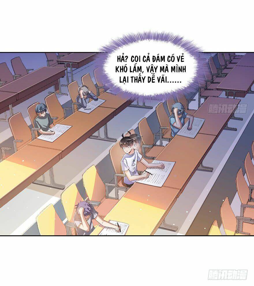 Tu Chân Nói Chuyện Phiếm Quần Chap 98 - Next Chap 99