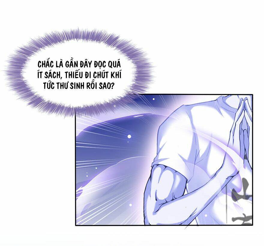 Tu Chân Nói Chuyện Phiếm Quần Chap 98 - Next Chap 99