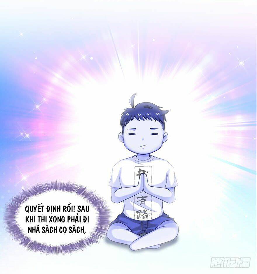 Tu Chân Nói Chuyện Phiếm Quần Chap 98 - Next Chap 99