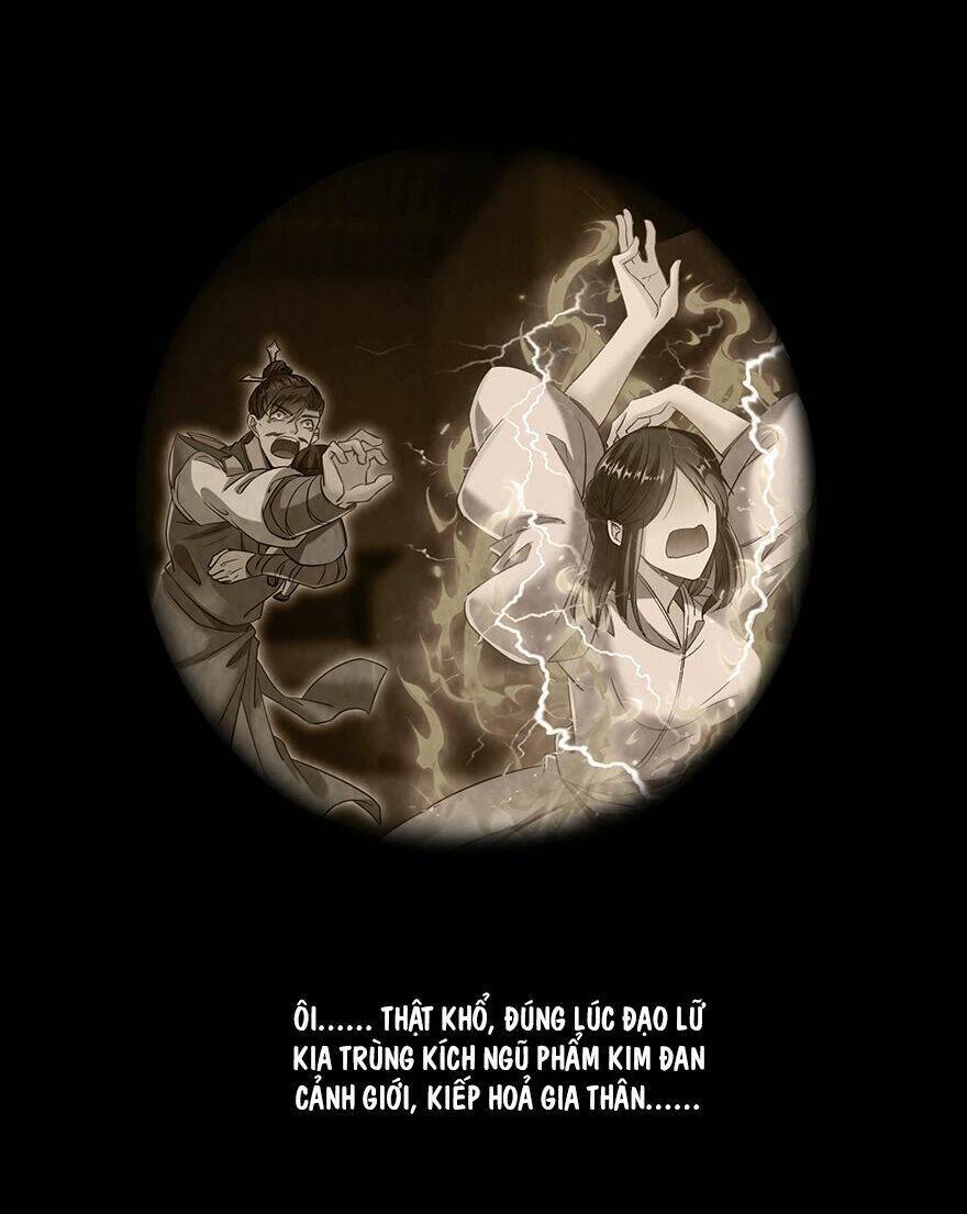 Tu Chân Nói Chuyện Phiếm Quần Chap 98 - Next Chap 99