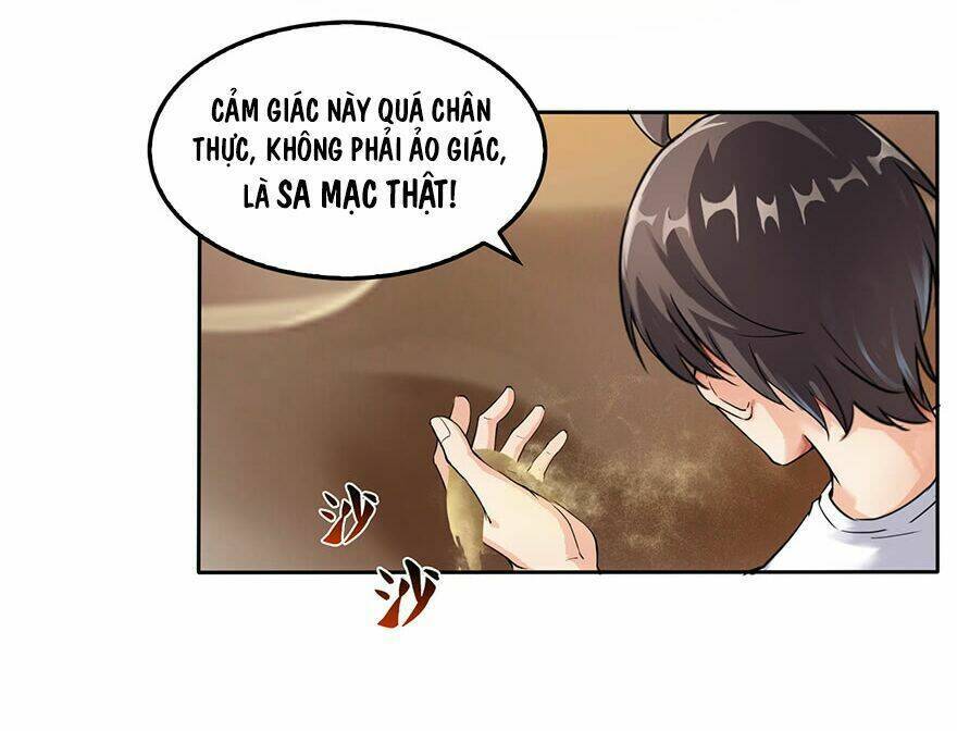 Tu Chân Nói Chuyện Phiếm Quần Chap 99 - Next Chap 100