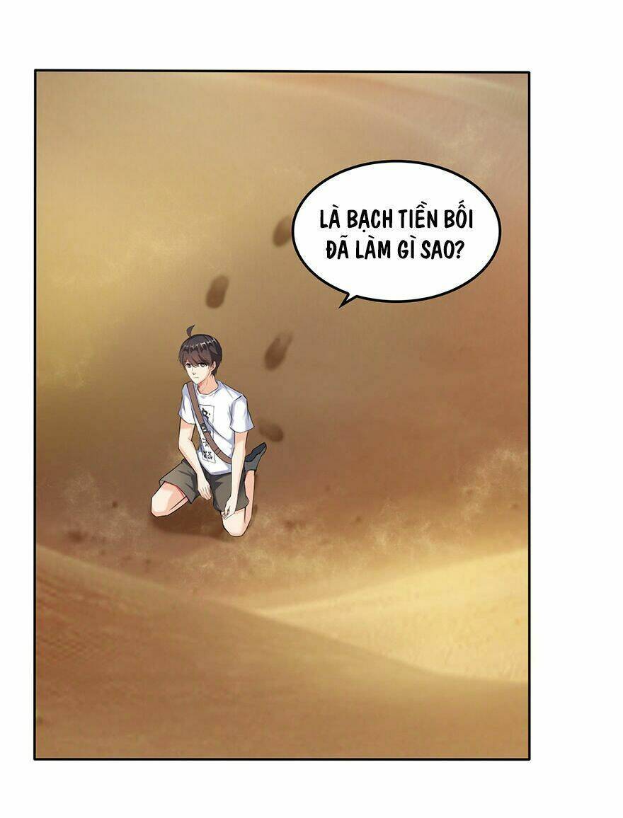 Tu Chân Nói Chuyện Phiếm Quần Chap 99 - Next Chap 100