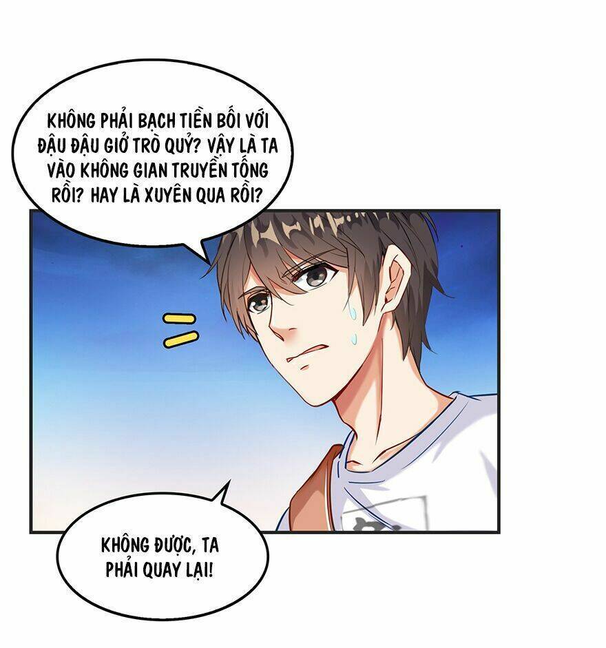 Tu Chân Nói Chuyện Phiếm Quần Chap 99 - Next Chap 100