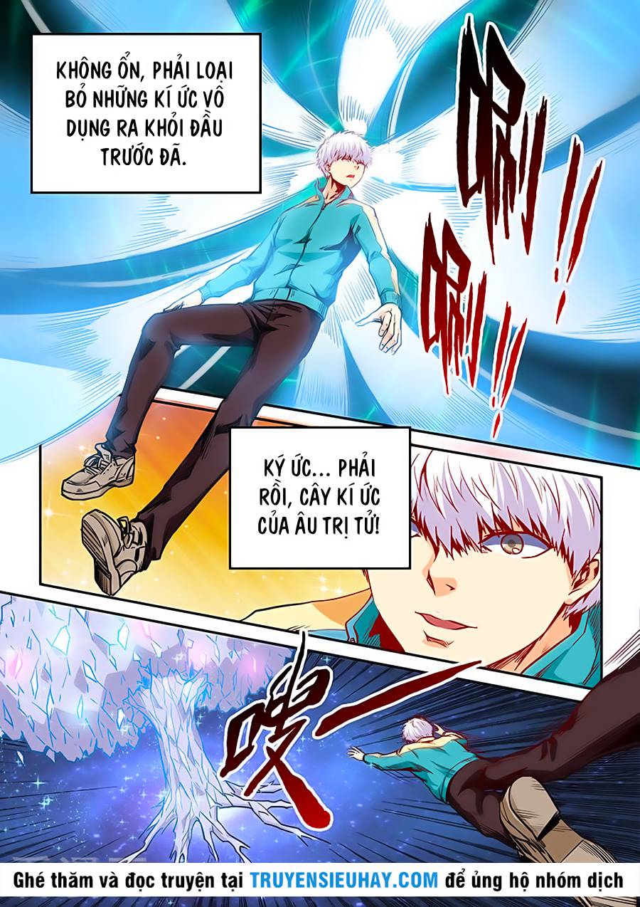 Tu Chân Tứ Vạn Niên Chap 132 - Next Chap 133