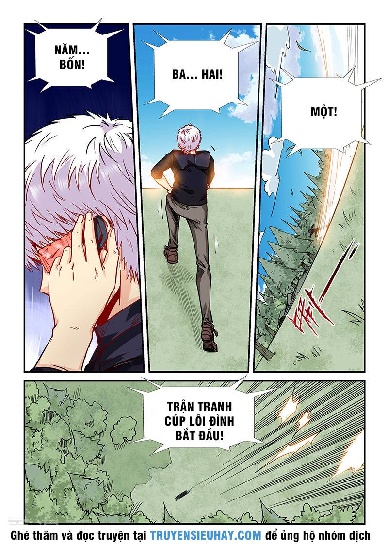 Tu Chân Tứ Vạn Niên Chap 161 - Next Chap 162