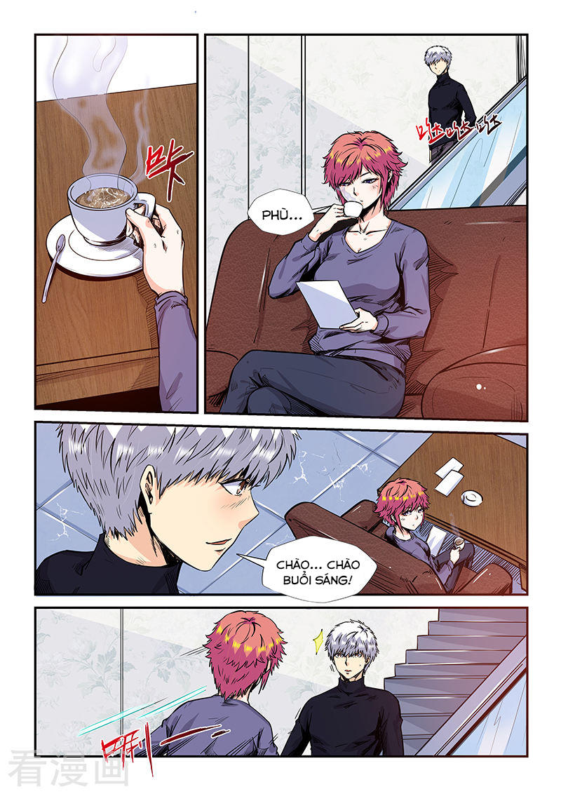 Tu Chân Tứ Vạn Niên Chap 174 - Next Chap 175