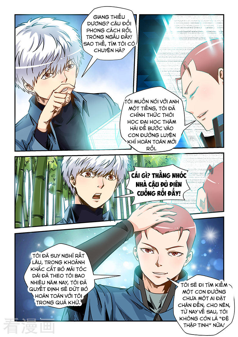 Tu Chân Tứ Vạn Niên Chap 175 - Next Chap 176