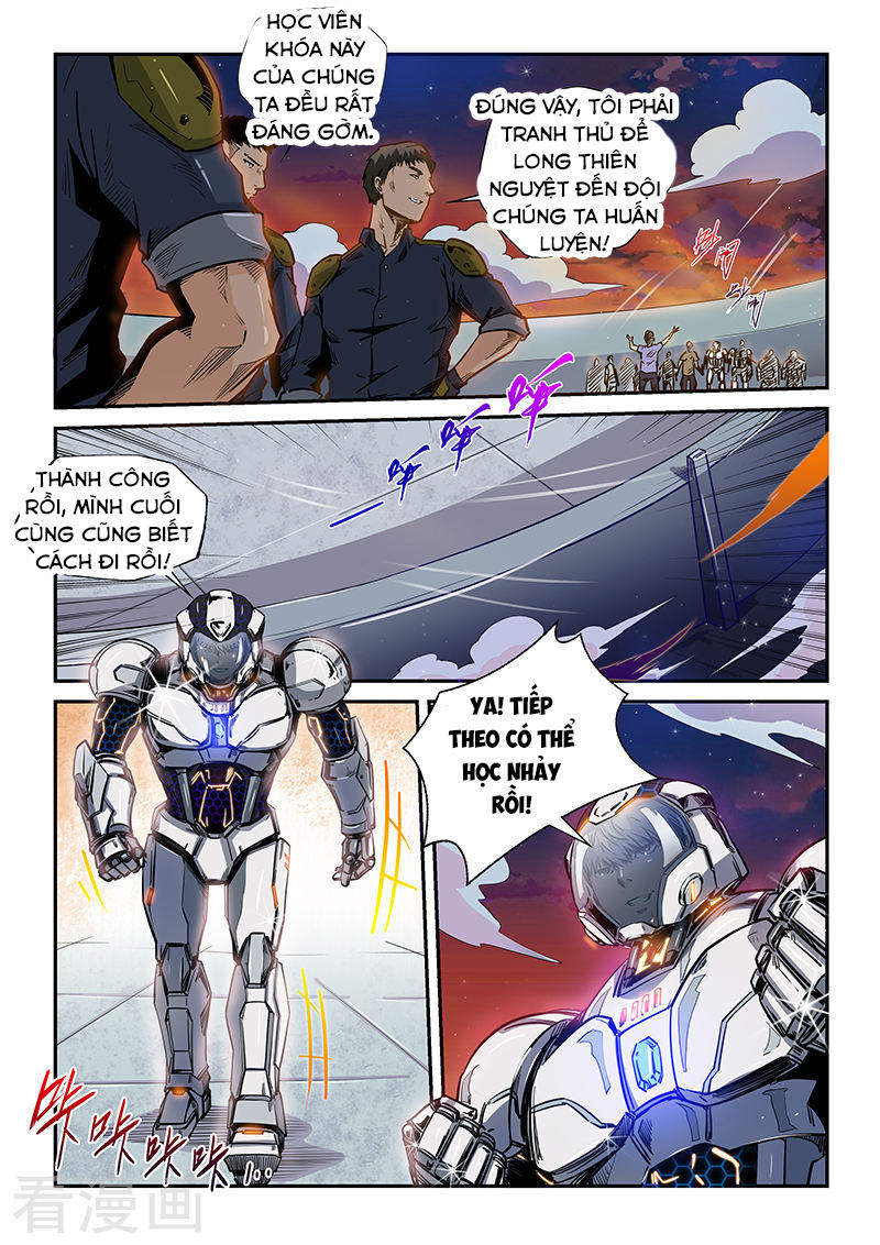 Tu Chân Tứ Vạn Niên Chap 178 - Next Chap 179