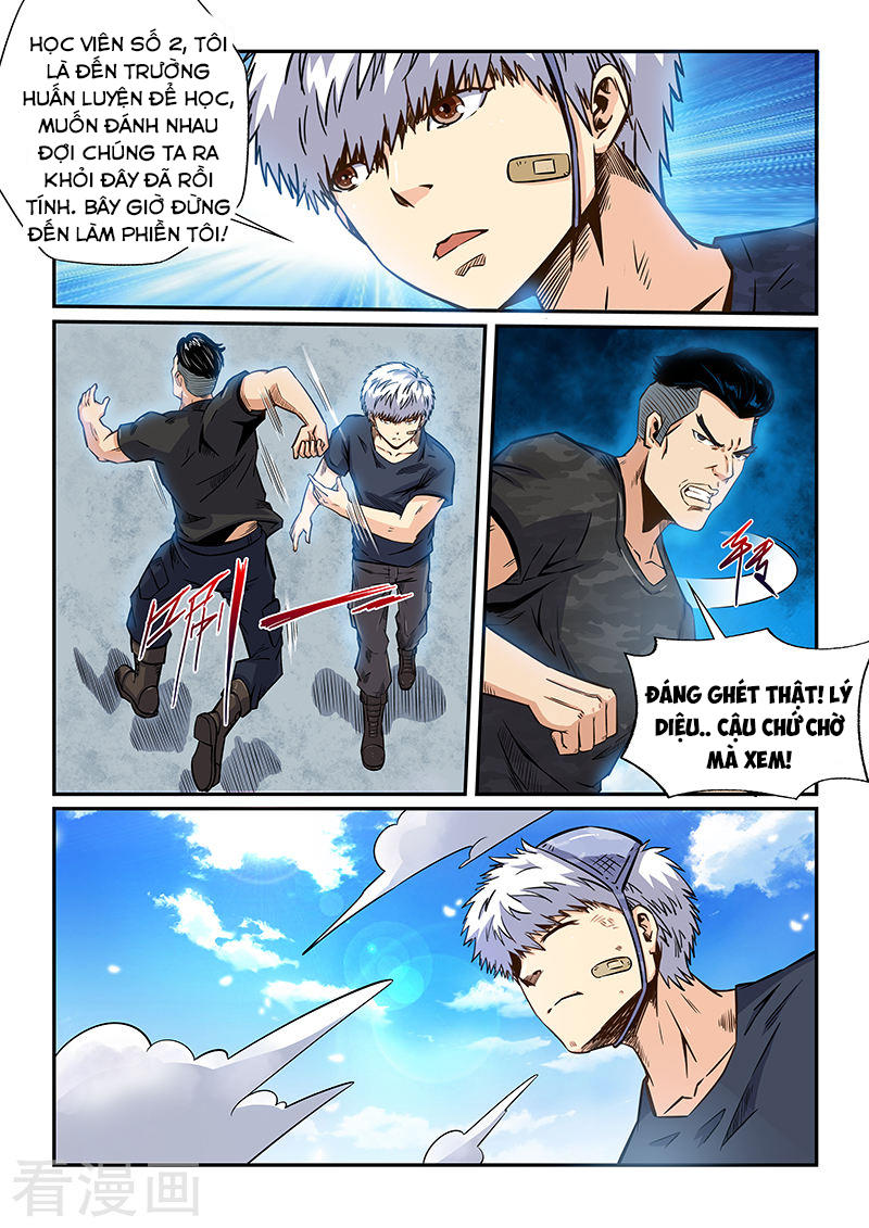 Tu Chân Tứ Vạn Niên Chap 179 - Next Chap 180