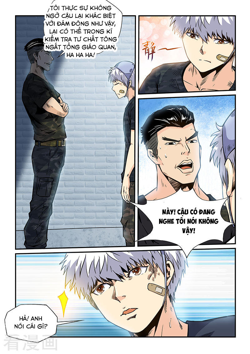 Tu Chân Tứ Vạn Niên Chap 179 - Next Chap 180