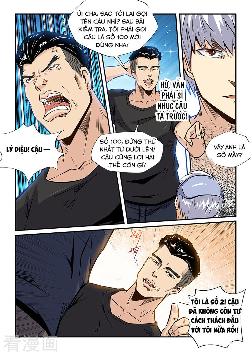 Tu Chân Tứ Vạn Niên Chap 179 - Next Chap 180
