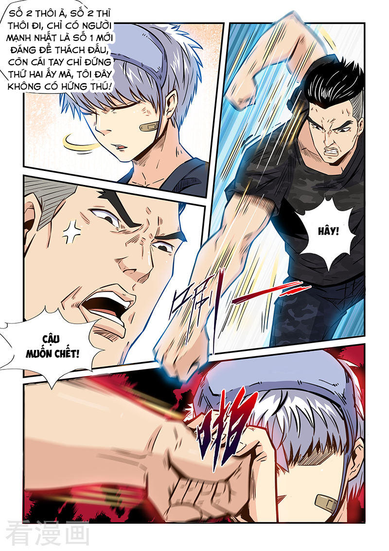 Tu Chân Tứ Vạn Niên Chap 179 - Next Chap 180