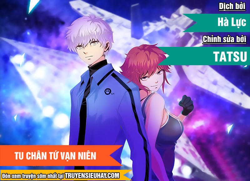 Tu Chân Tứ Vạn Niên Chap 206 - Next Chap 207