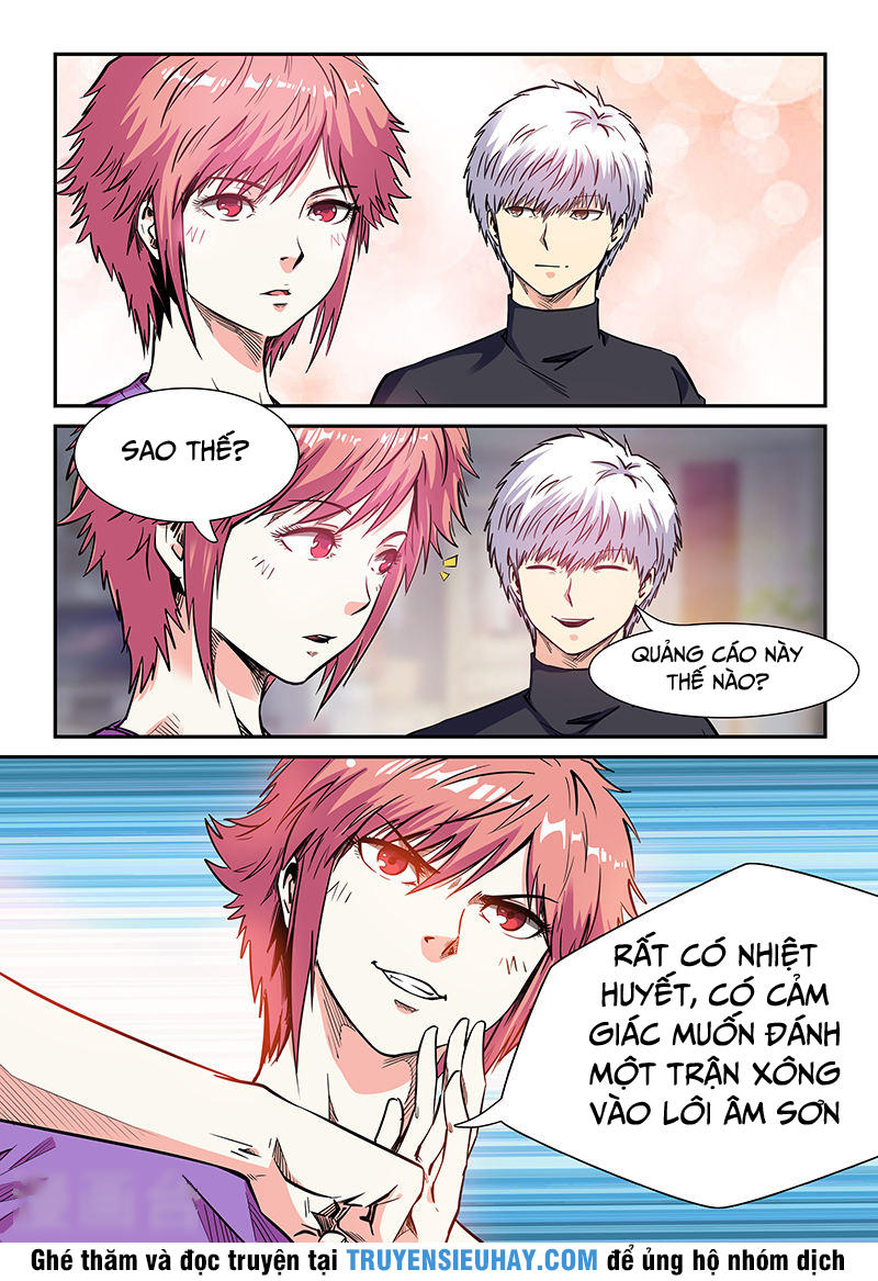 Tu Chân Tứ Vạn Niên Chap 206 - Next Chap 207