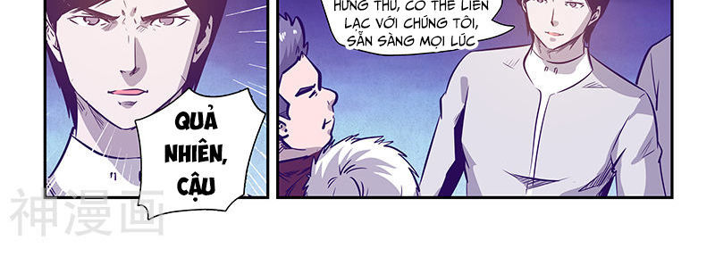 Tu Chân Tứ Vạn Niên Chap 237 - Next Chap 238