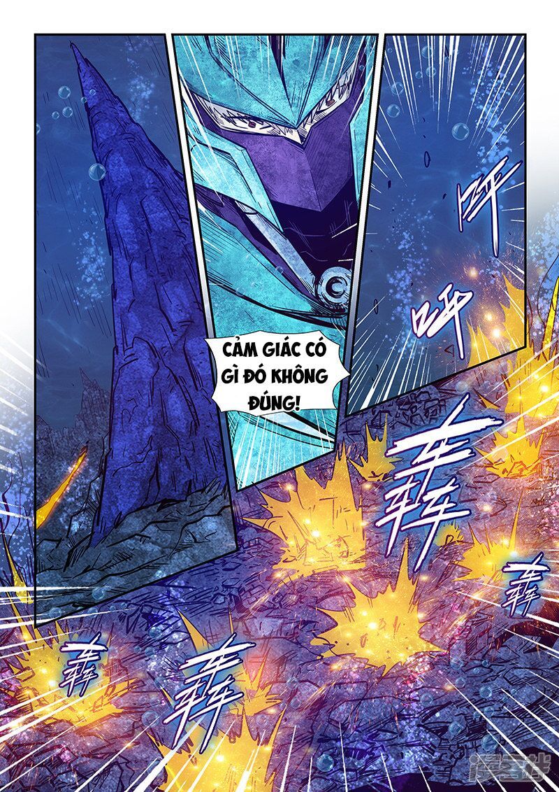 Tu Chân Tứ Vạn Niên Chap 274 - Next Chap 275