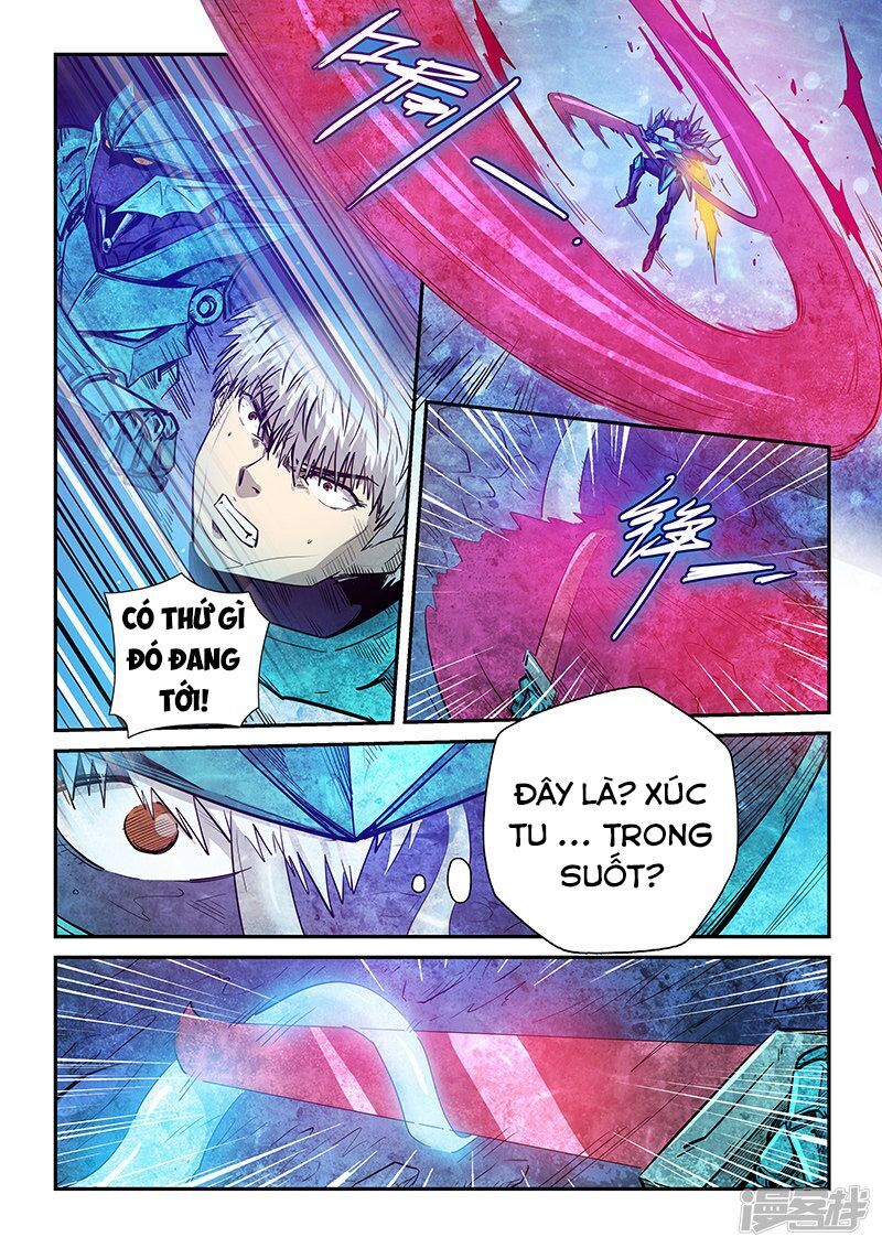 Tu Chân Tứ Vạn Niên Chap 275 - Next Chap 276