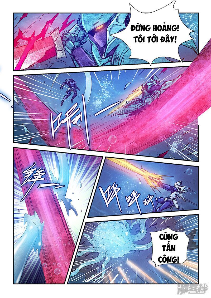 Tu Chân Tứ Vạn Niên Chap 276 - Next Chap 277