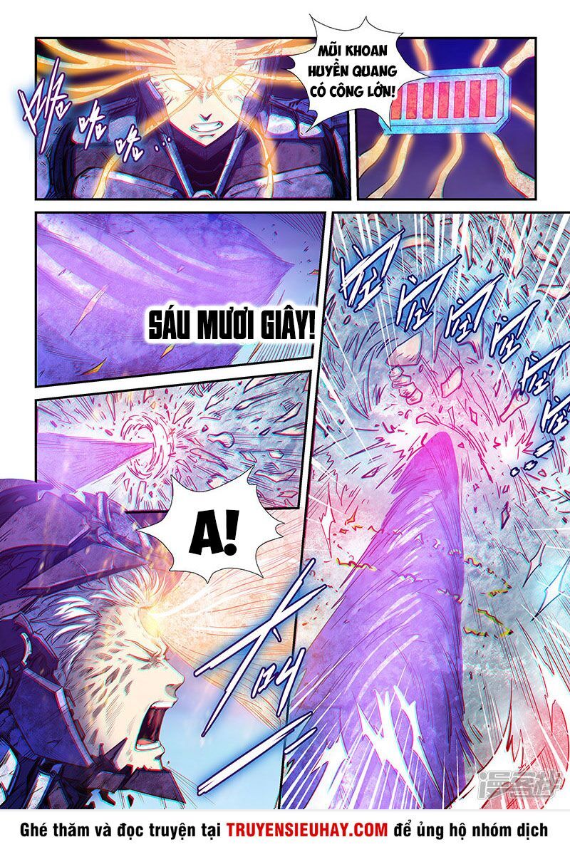 Tu Chân Tứ Vạn Niên Chap 277 - Next Chap 278