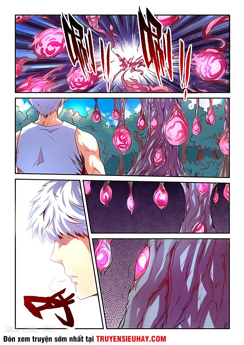 Tu Chân Tứ Vạn Niên Chap 64 - Next Chap 65