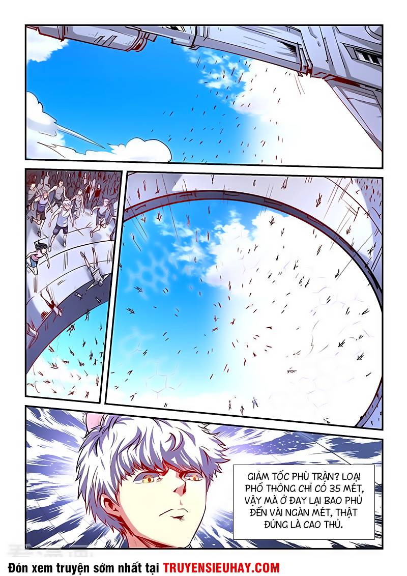 Tu Chân Tứ Vạn Niên Chap 64 - Next Chap 65