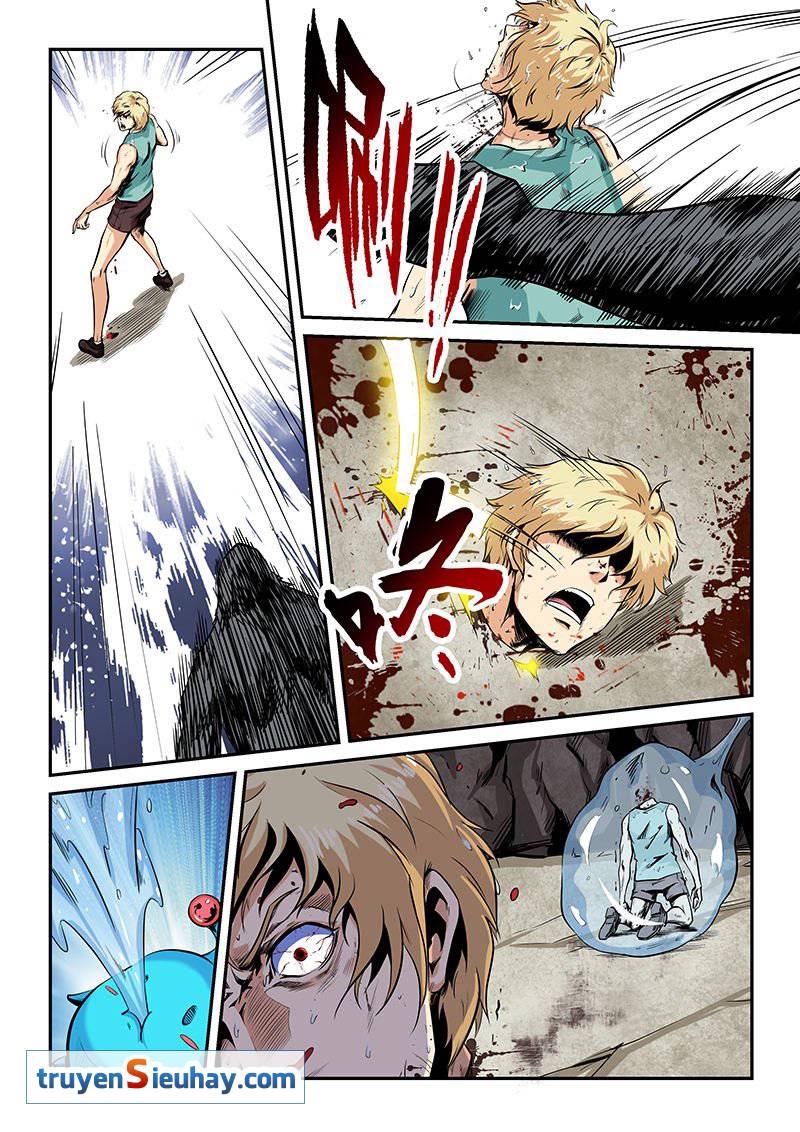 Tu Chân Tứ Vạn Niên Chap 77 - Next Chap 78