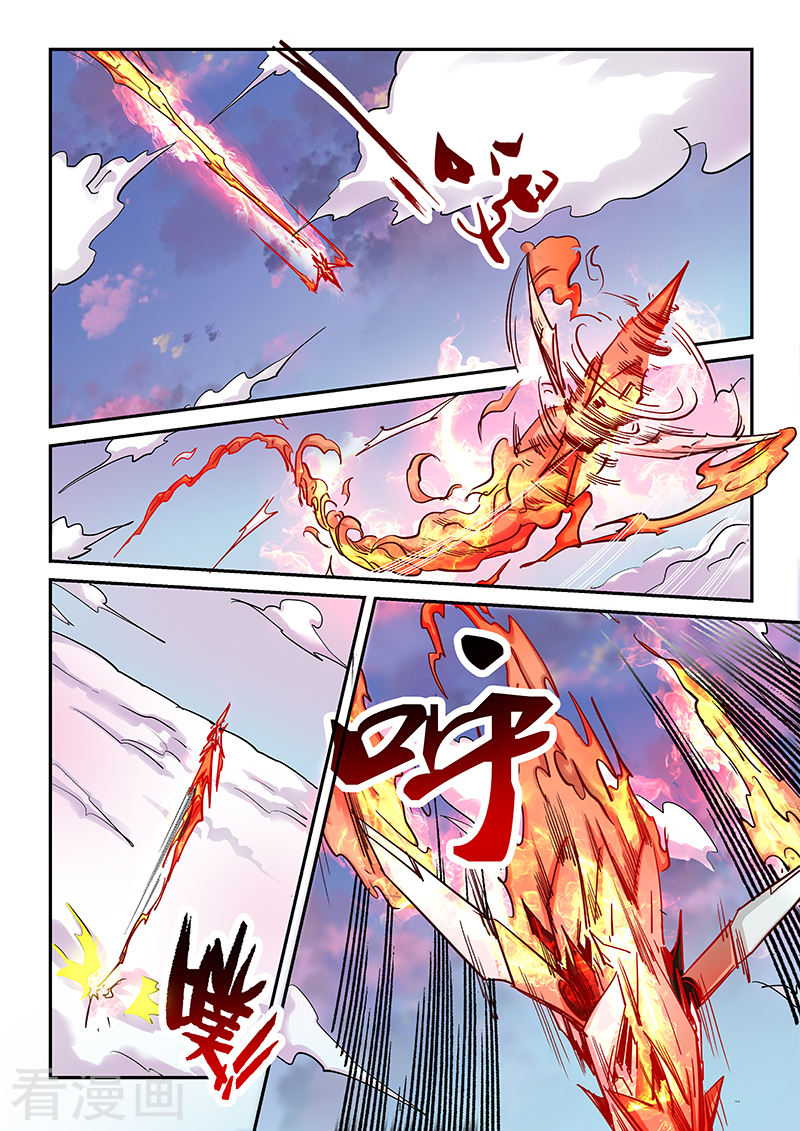 Tu Chân Tứ Vạn Niên Chap 90 - Next Chap 91